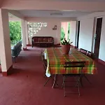 Villa Hibiscus