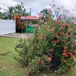 Villa Hibiscus
